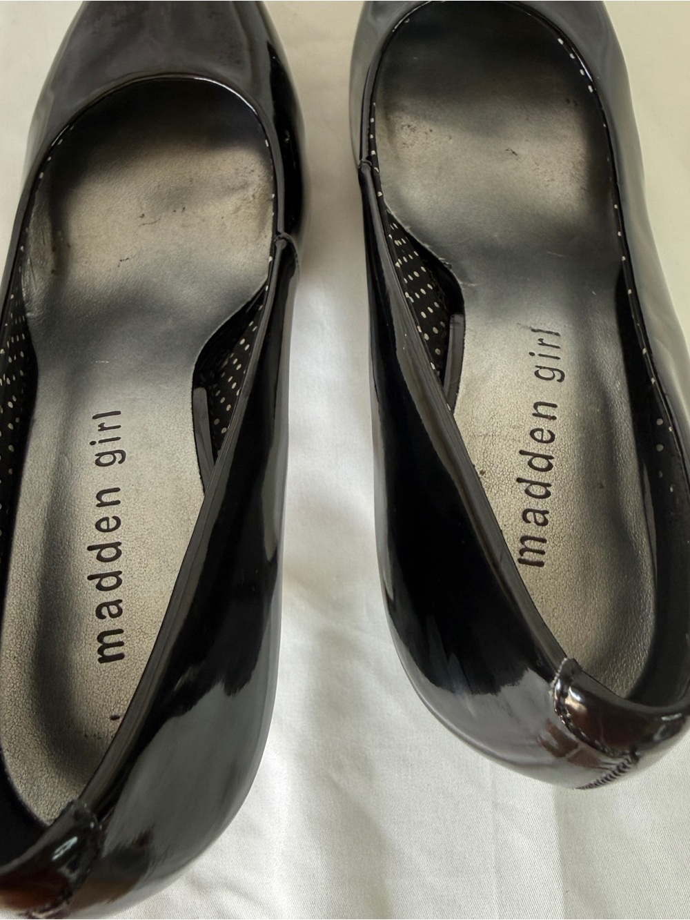 Madden Girl Heels - Picture 3 of 13